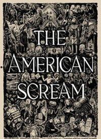 美国尖叫,揭秘惊悚背后的真实故事