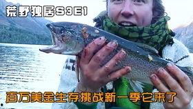 荒野独居之澳大利亚季 第三季,澳大利亚生存挑战，第三季极限求生记