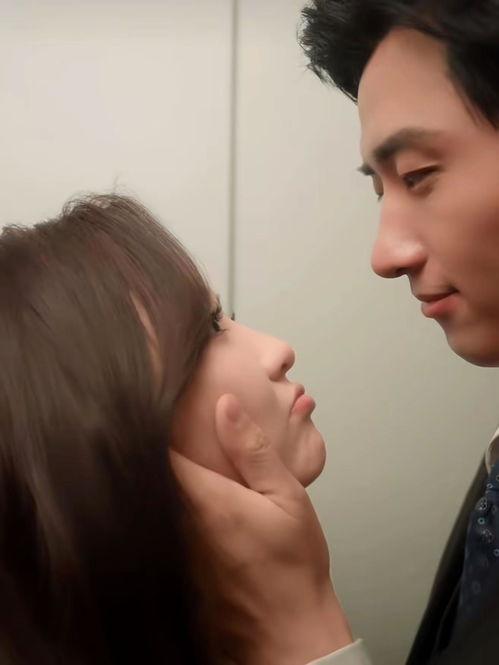 他犯规心动,心动如潮涌