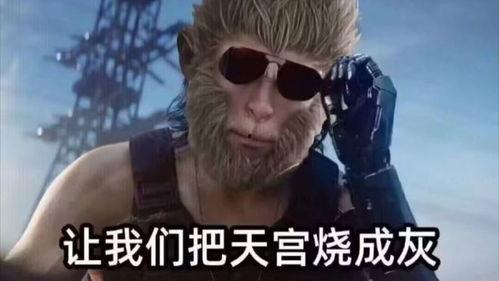 大厂逼我氪金我转身推出黑神话,黑神话玩家勇敢退场，追寻游戏真谛