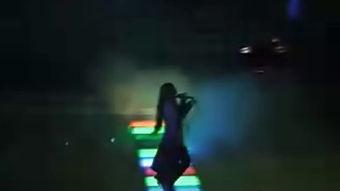 特技摇滚,特技摇滚的狂野之旅