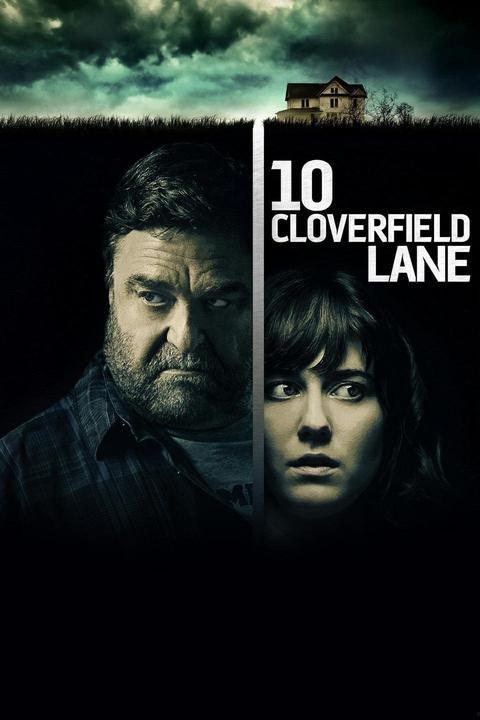 科洛弗道10号,神秘事件的惊悚真相